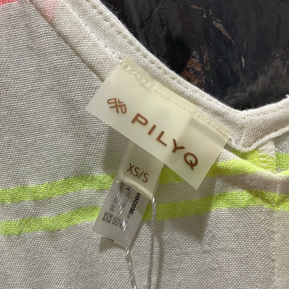 PILYQ Sundress cover up maxi dress - Picture 7 of 8